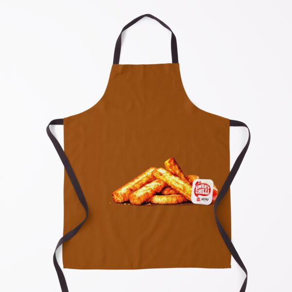 Artikelvorschau, Halloumi Pommes entworfen und verkauft von ontological.