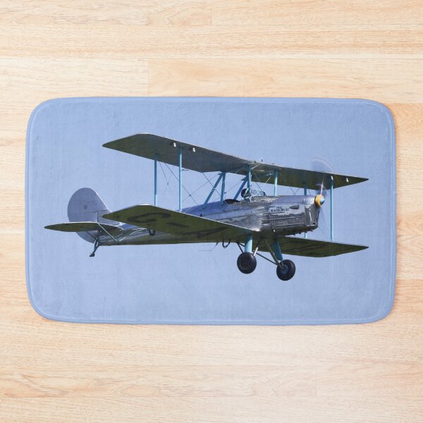 Item preview, Blackburn B2 G-AEBJ in flight designed and sold by MartinPhotos.
