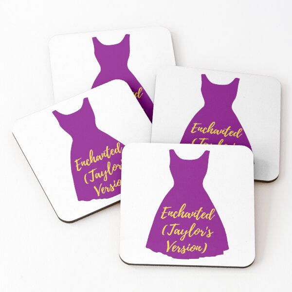 Item preview, Taylor Swift song dress designed and sold by broadwaygirl142.
