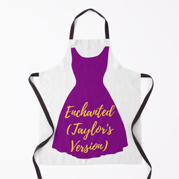Item preview, Taylor Swift song dress designed and sold by broadwaygirl142.
