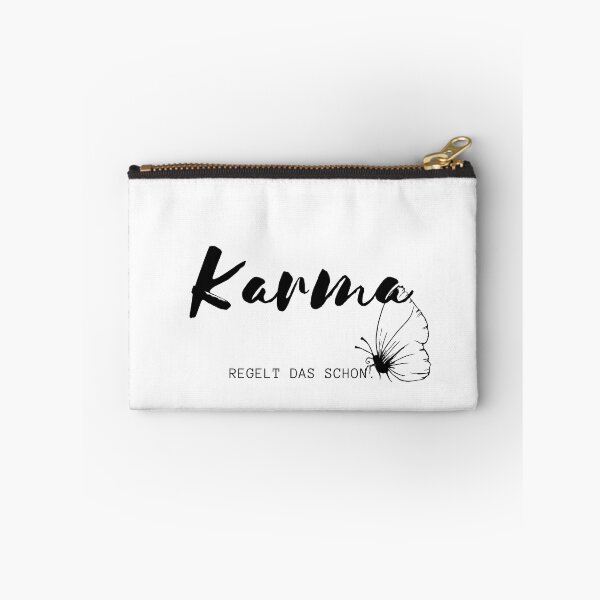Item preview, Karma will take care of it! designed and sold by Rave-On.