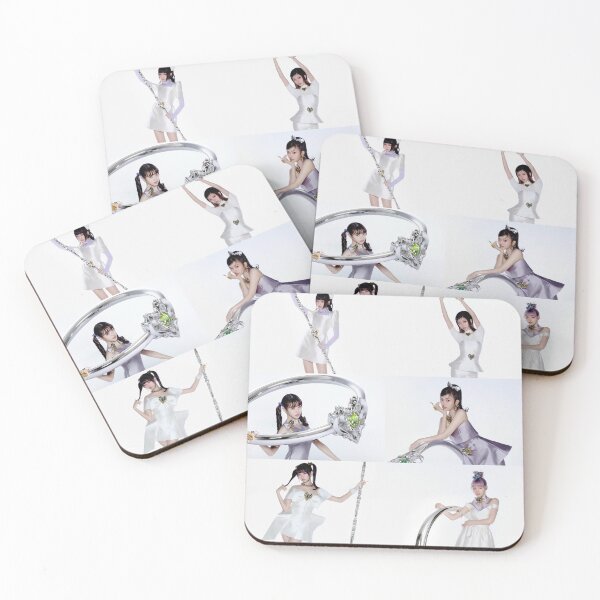 Item preview, IVE SWITCH (ON. Ver) designed and sold by holkiepolkie.