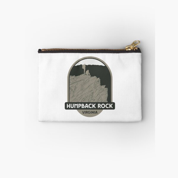 Item preview, Humpback Rock - Virginia hiker designed and sold by Moritz Schwäble.
