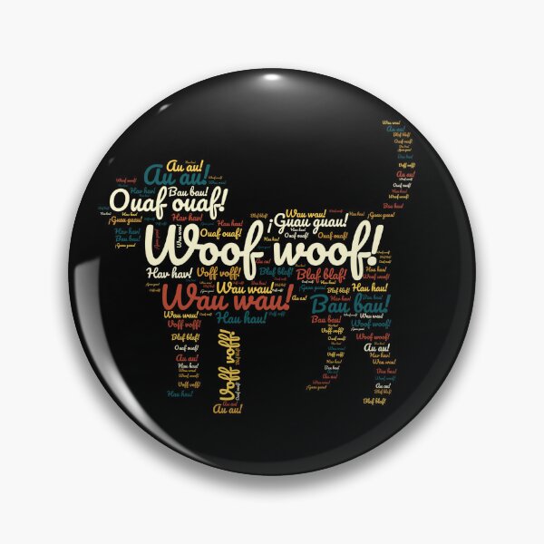 Item preview, Compilation of dog sounds from various languages designed and sold by LittleLizzard.