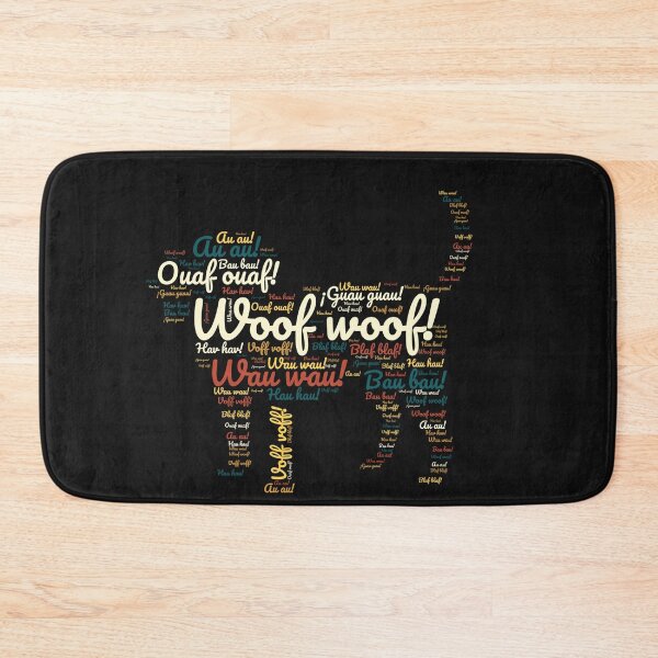 Item preview, Compilation of dog sounds from various languages designed and sold by LittleLizzard.