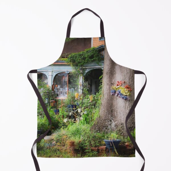 Item preview, RUSTIC GARDEN designed and sold by EyesofCC.