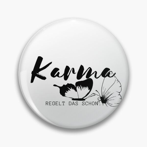 Item preview, Karma will take care of it! Butterflies designed and sold by Rave-On.