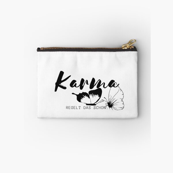 Item preview, Karma will take care of it! Butterflies designed and sold by Rave-On.