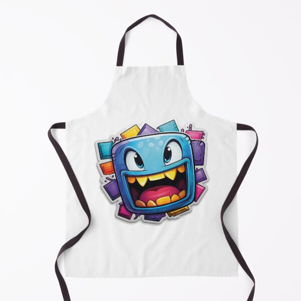 Item preview,  geometry dash designed and sold by Krasnovaovaova.