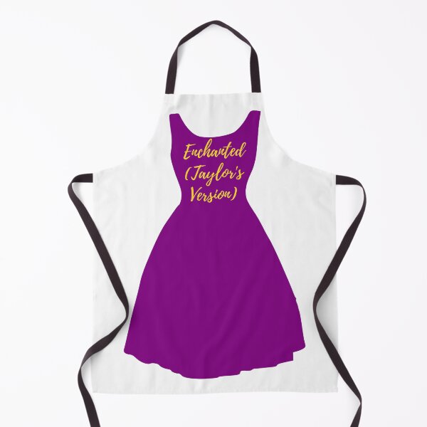 Item preview, Taylor Swift song dress designed and sold by broadwaygirl142.
