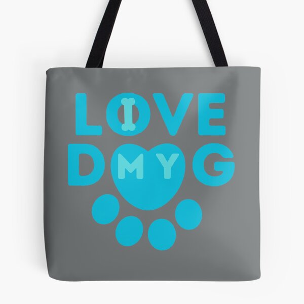 Item preview, I love my dog, love my dog, love my dogs, dog love, love dogs, my dog, my dogs designed and sold by GOLDENGARDENART.