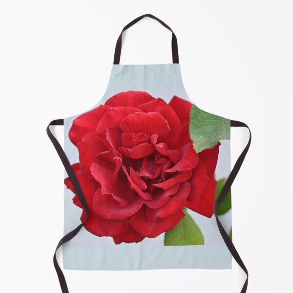 Item preview, Red rose designed and sold by bagiolita.