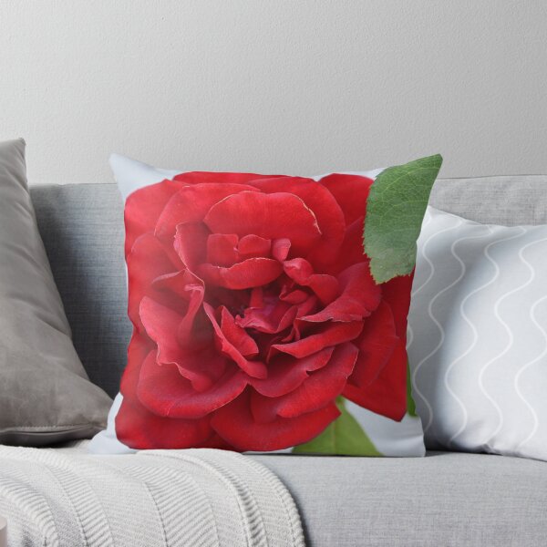 Item preview, Red rose designed and sold by bagiolita.