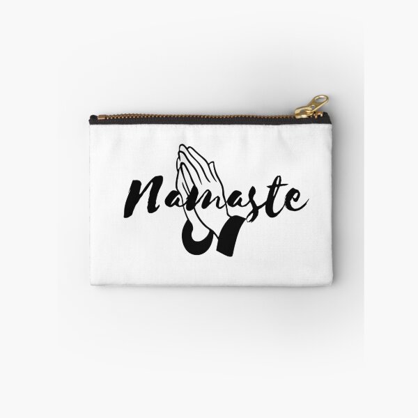 Item preview, Namaste Prayer designed and sold by Rave-On.