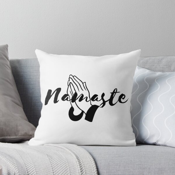 Item preview, Namaste Prayer designed and sold by Rave-On.