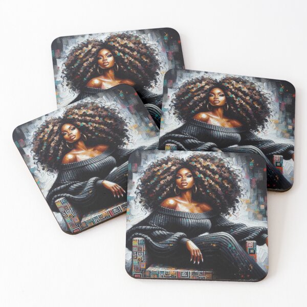 Item preview, Enigmatic Elegance designed and sold by RenewedCanvas.