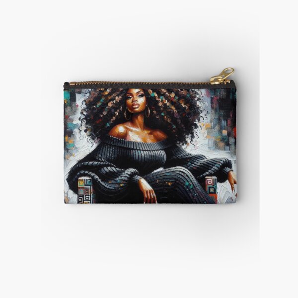 Item preview, Enigmatic Elegance designed and sold by RenewedCanvas.