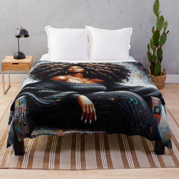 Item preview, Enigmatic Elegance designed and sold by RenewedCanvas.
