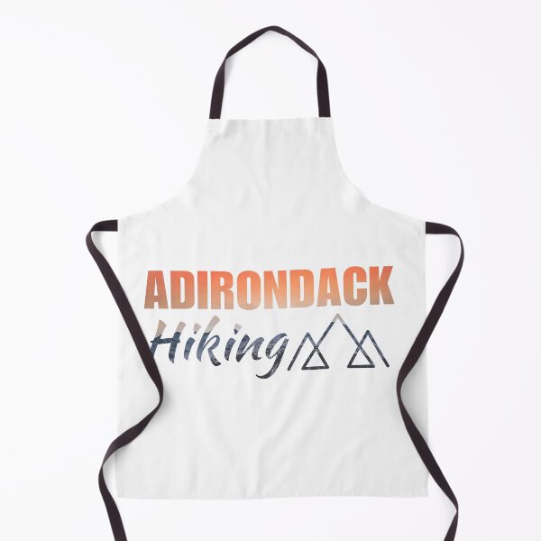Item preview, Adirondack mountains high peaks hiking designed and sold by NBSStore.