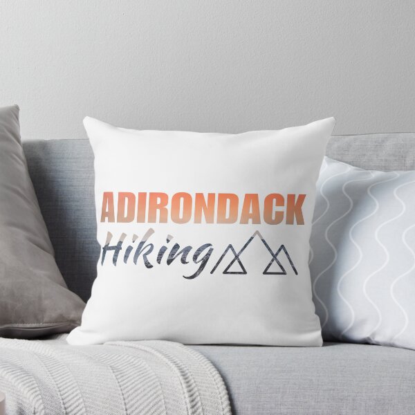Item preview, Adirondack mountains high peaks hiking designed and sold by NBSStore.