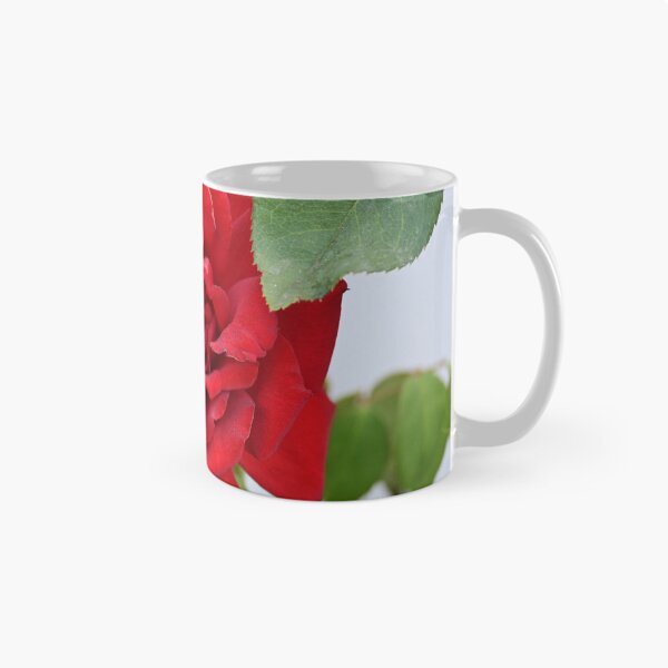 Item preview, Red rose designed and sold by bagiolita.
