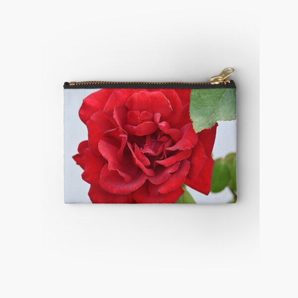 Item preview, Red rose designed and sold by bagiolita.