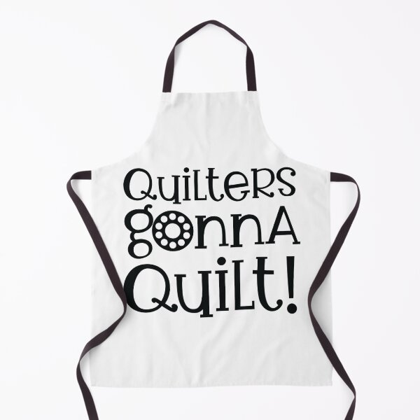 Item preview, ¡QUILTERS VAN A EDREDÓN! designed and sold by quiltsncatitude.