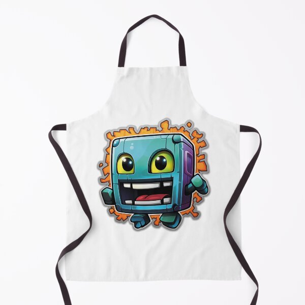 Item preview,  geometry dash designed and sold by Krasnovaovaova.