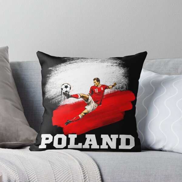 Item preview, Poland designed and sold by ConradoBullhead.