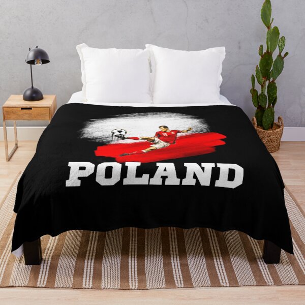 Item preview, Poland designed and sold by ConradoBullhead.