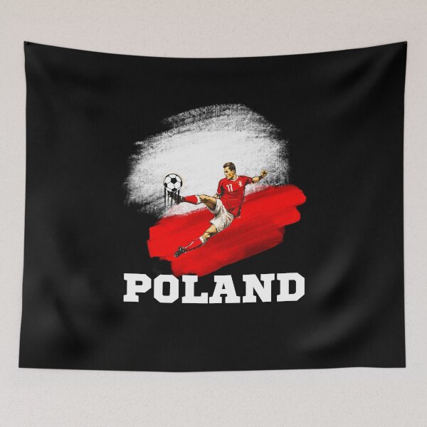 Item preview, Poland designed and sold by ConradoBullhead.