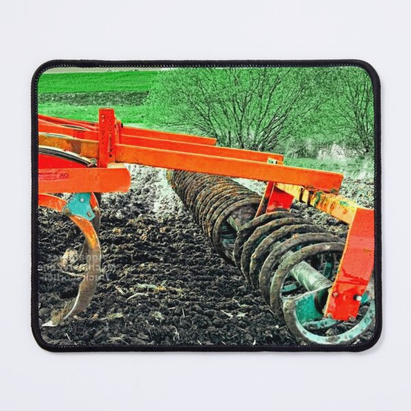 Item preview, Plow designed and sold by ontological.