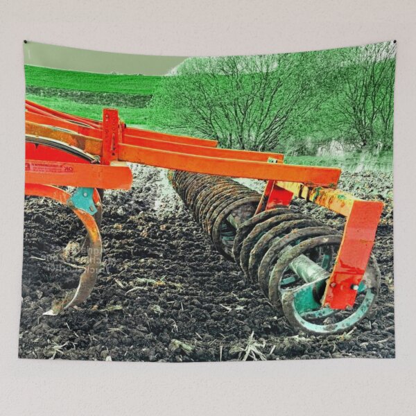 Item preview, Plow designed and sold by ontological.