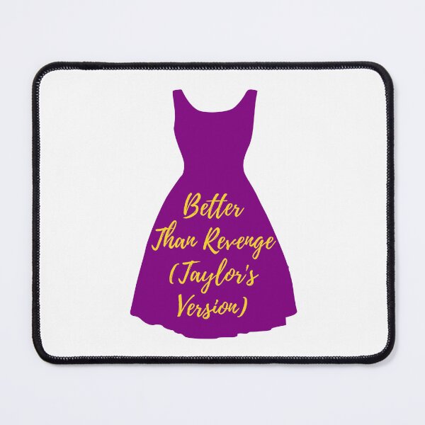Item preview, Taylor Swift song dress designed and sold by broadwaygirl142.