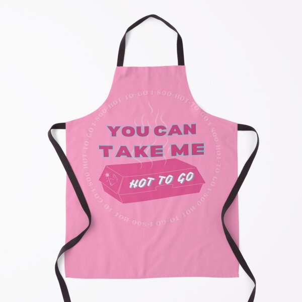 Item preview, HOT-TO-GO Takeout  designed and sold by KT Creates.