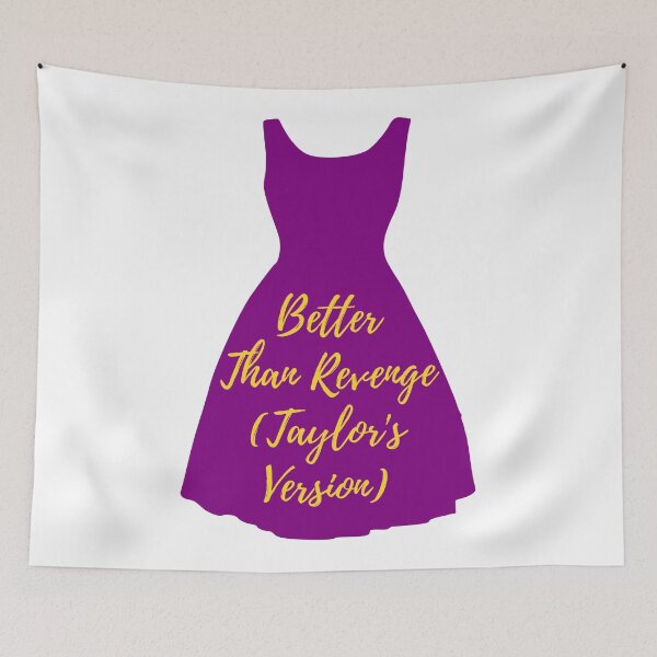 Item preview, Taylor Swift song dress designed and sold by broadwaygirl142.