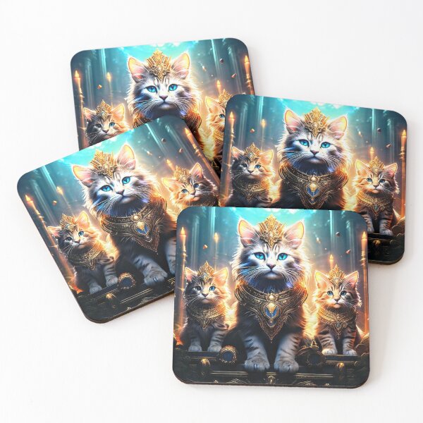 Item preview, Royal Kitty designed and sold by Kingcls.