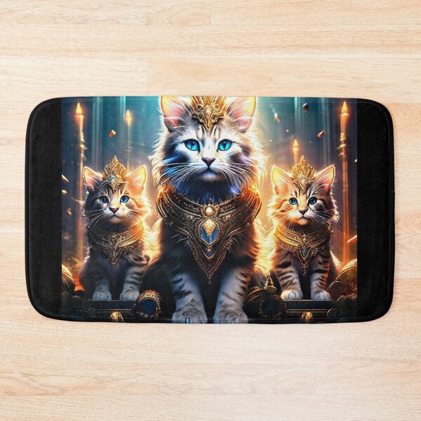 Item preview, Royal Kitty designed and sold by Kingcls.