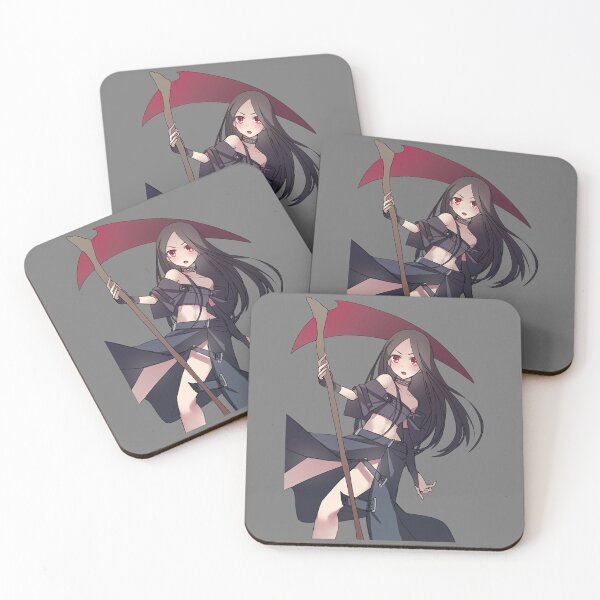 Item preview, Testament - Guilty Gear designed and sold by MockCity-Studio.
