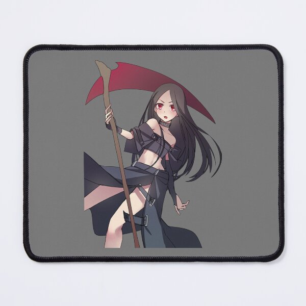 Item preview, Testament - Guilty Gear designed and sold by MockCity-Studio.