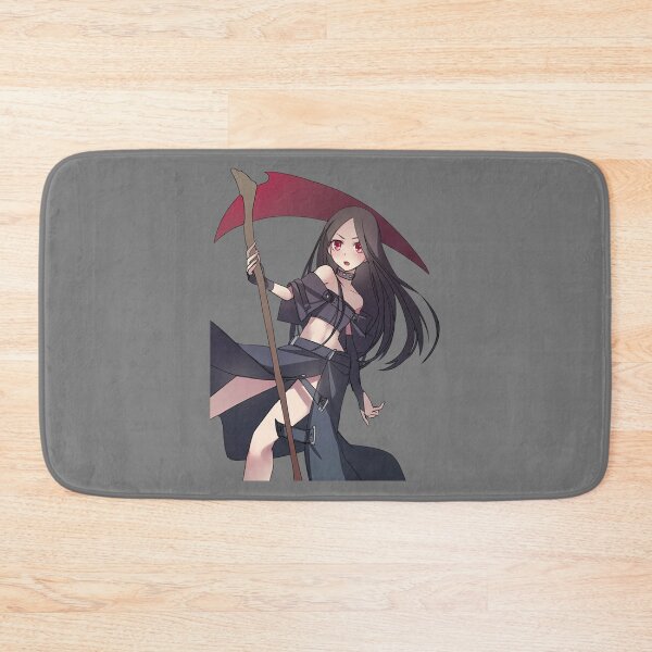 Item preview, Testament - Guilty Gear designed and sold by MockCity-Studio.