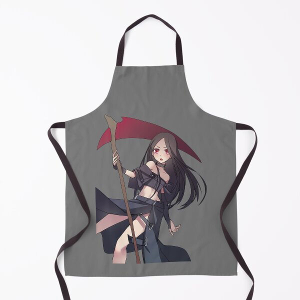 Item preview, Testament - Guilty Gear designed and sold by MockCity-Studio.