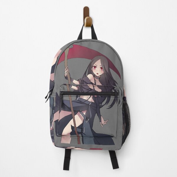 Item preview, Testament - Guilty Gear designed and sold by MockCity-Studio.