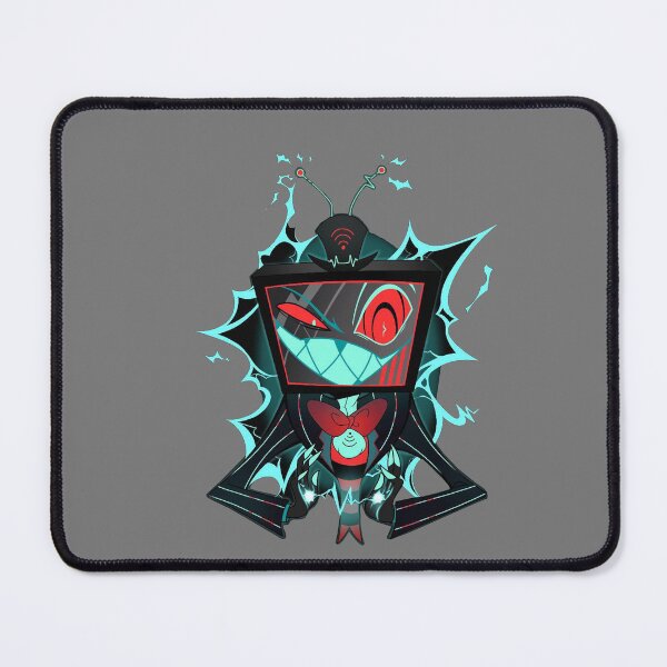 Item preview, Vox - Hazbin Hotel designed and sold by MockCity-Studio.