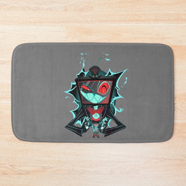 Item preview, Vox - Hazbin Hotel designed and sold by MockCity-Studio.