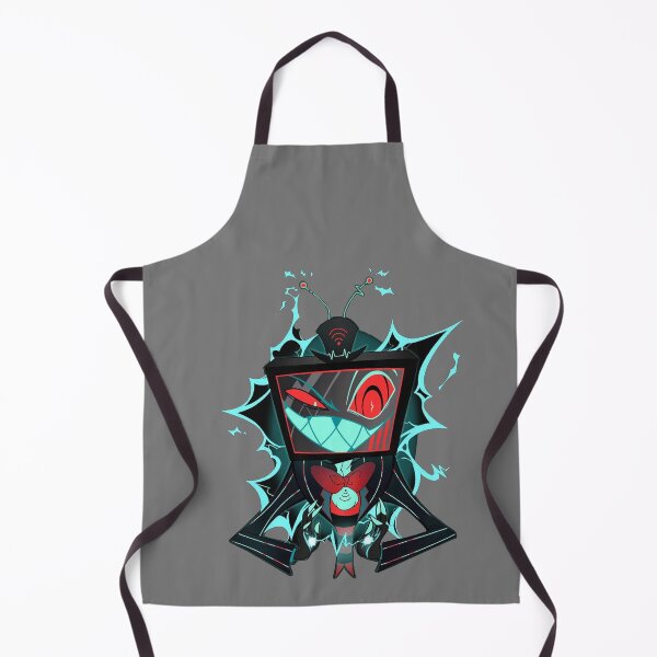 Item preview, Vox - Hazbin Hotel designed and sold by MockCity-Studio.