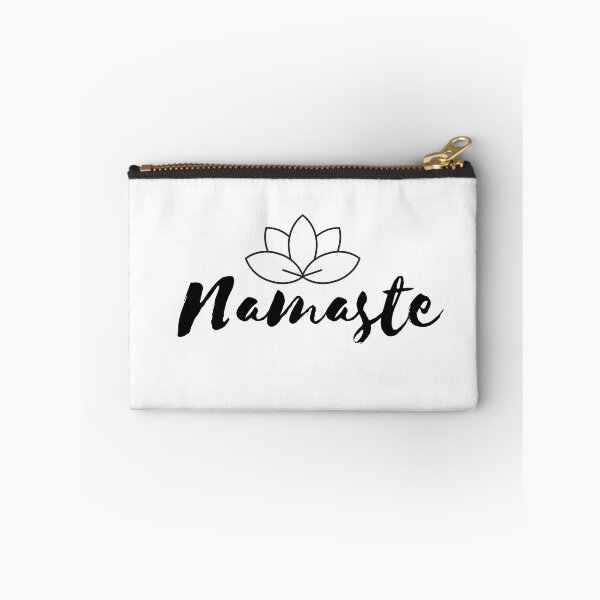 Item preview, Namaste Lotus designed and sold by Rave-On.