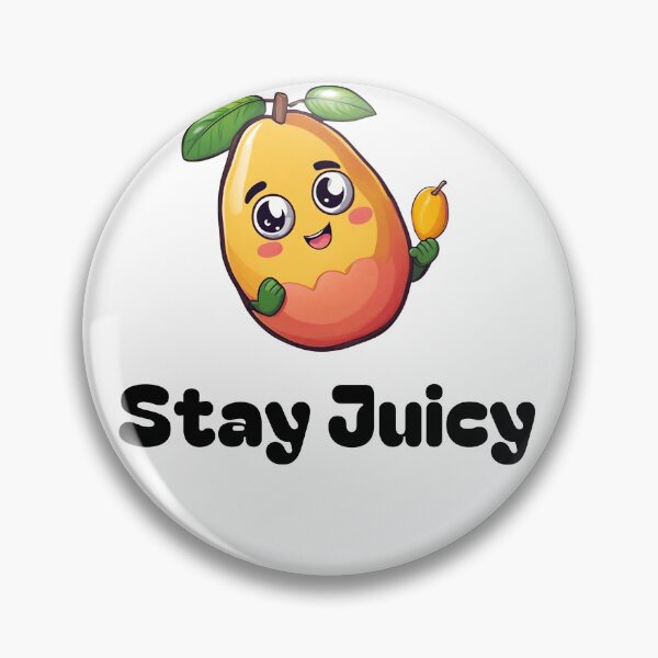 Item preview, juicy and sweet mango designed and sold by Yeyishop.