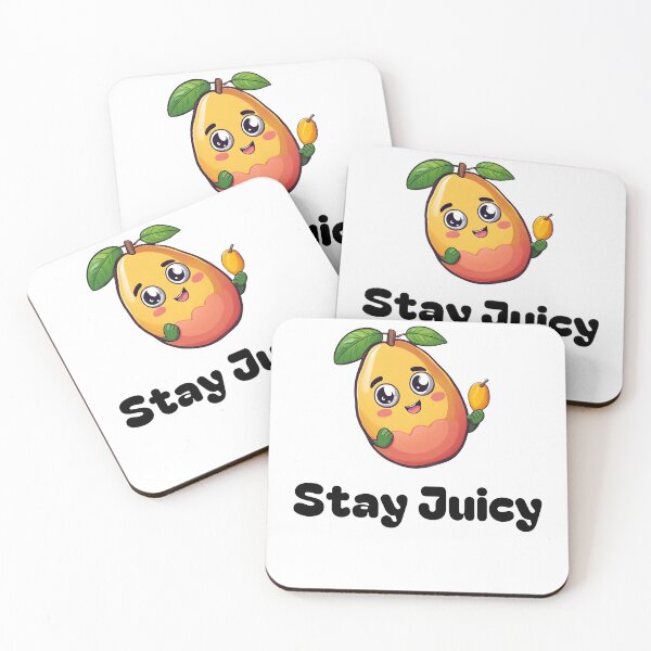 Item preview, juicy and sweet mango designed and sold by Yeyishop.