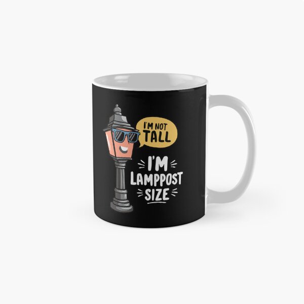 Item preview, Height men x height men designed and sold by The  Knick Knack Nook.
